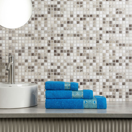 PROVANCE Энна Полотенце махровое, 100% хлопок, 50х90см, 420 гр/м, 4 цвета