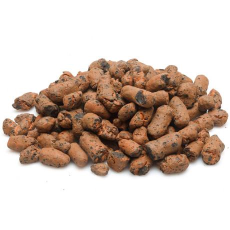 Керамзитовый дренаж 2 л средний САДОВИТА х10/600