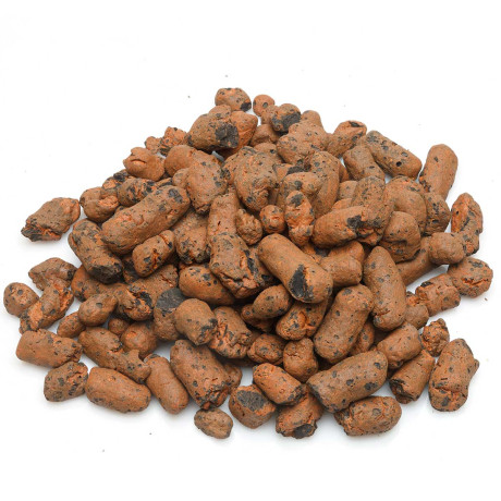 Керамзитовый дренаж 2 л средний САДОВИТА х10/600