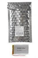 Ак-р Robiton Li-Po LP504368 3.7V 1600мАч PK1, 15741