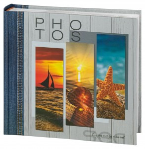 Фотоальбом (Ф/а) Image Art 033 200ВВ детские традиц. 8519