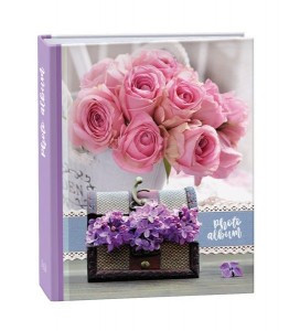 Image Art фотоальбом 316 IA -200PP 4805