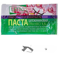 Цитокининовая паста 1,5мл ТУТ БИО  х50