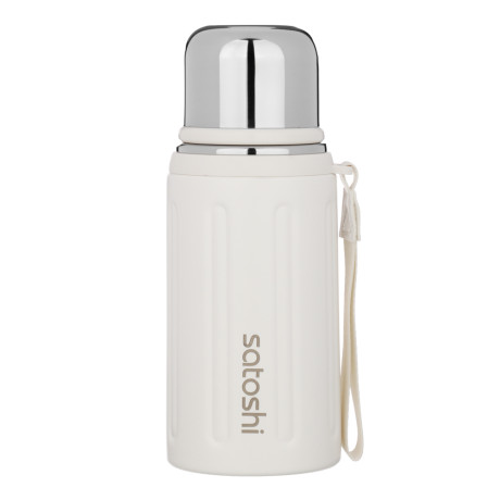 SATOSHI Термос 600мл, нерж.сталь