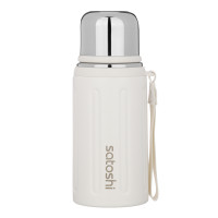 SATOSHI Термос 600мл, нерж.сталь