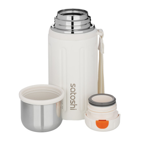 SATOSHI Термос 600мл, нерж.сталь