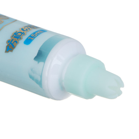 ХОББИХИТ Набор для творчества с крем-клеем "Маленькая модница", 16,6х4х13см, PET, PP, PVA, 4 дизайна