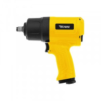 KRANZ Гайковерт пневматический 1/2", 868 Нм, 7500 об/мин KR-80-0703