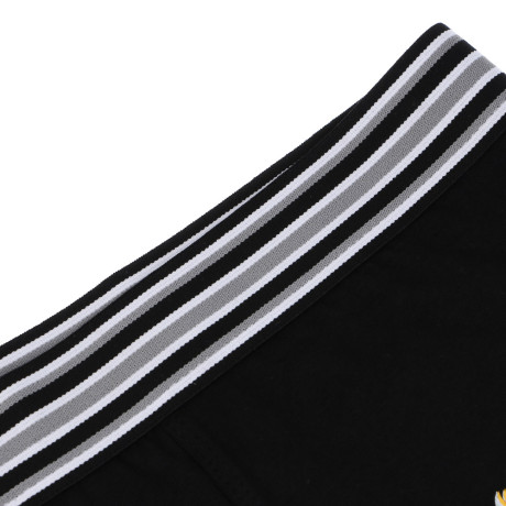 GALANTE Трусы-боксеры мужские с принтом р.50, 95%хлопок, 5%спандекс, разноцветные, НБ25-5