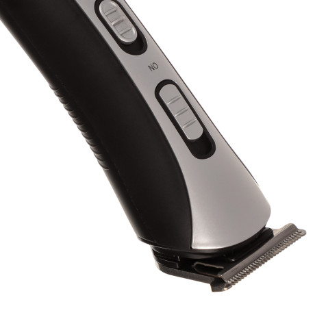 LEBEN Набор для стрижки 10 в 1, с бритвой, триммером, расческой и машинкой для стрижки, HC752