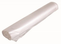 Пакет фасовочный ПНД 17х28см, 9мкм 100шт./уп.д/бутербродов, прозрачн.Эконом 970672