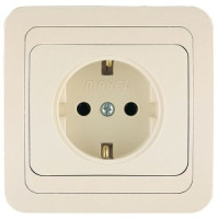 Makel Mimoza роз. СУ 1 мест. крем. (земля) 25028 (+)