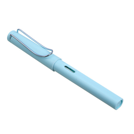 Вечные карандаши ClipStudio "Альфа" 12 цветов, пластиковый корпус, с ластиком, ПВХ-чехол с европод.