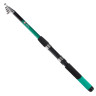 AZOR FISHING Спиннинг "Найт", телескоп., файбергласс, 2,7м, тест 30-60гр