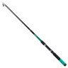 AZOR FISHING Спиннинг "Найт", телескоп., файбергласс, 2,7м, тест 30-60гр