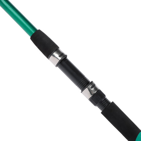 AZOR FISHING Спиннинг "Найт", телескоп., файбергласс, 2,7м, тест 30-60гр