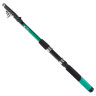 AZOR FISHING Спиннинг "Найт", телескоп., файбергласс, 2,7м, тест 30-60гр
