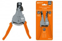 TDM Съемник изоляции (стриппер) СИ-6 зачистка 0,5-6 мм (6!) SQ1003-0101