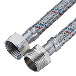 СТМ Подводка д/воды ГИГАНТ 1/2" (вн-нар, г/ш) 50см CWGGM050