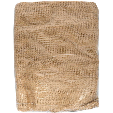 Сетка для притенения 2*5м 50% бежевая САДОВИТА