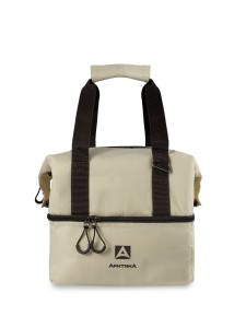 Термосумка Арктика 3600-11, 11,5л, бежевая