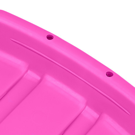 Ледянка "Ветерок", 440х345х85 мм