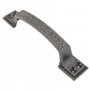 Д-град РС-2 серебро Ручка-скоба20,5!!!)