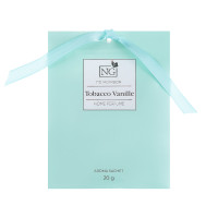 NEW GALAXY Ароматизатор Саше 20 гр, по мотивам Tabacco vanille