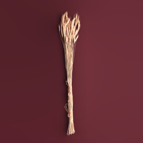 Сухоцветы Ячмень, Могара, тм Колхоз Луч, 70г, в ассортименте