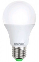 Smartbuy ЛОН A60 E27 13W(1040lm) 4000K 4K 119x60 SBL-A60-13-40K-E27-A