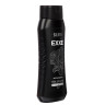Гель для душа мужской 2 в 1 EXXE MEN "Экстрасвежесть" SILVER, 400мл