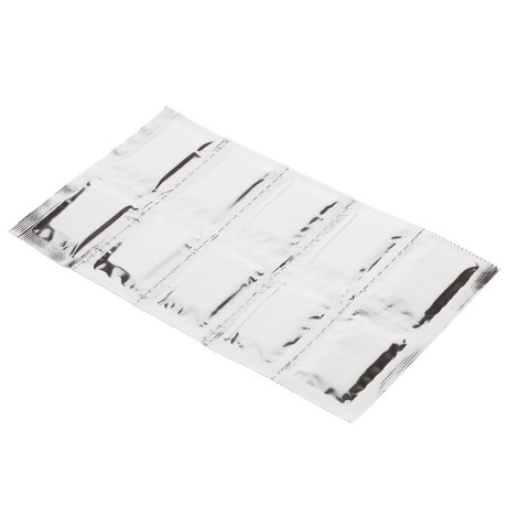 Пластины от моли и её личинок ДЭТА, к/к, 10 шт