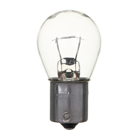 NG Лампа накаливания 24V, P21W (BA15S) BOX (10 шт.)