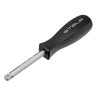 Набор инструментов, 1/2",3/8", 1/4", CrV, пластиковый кейс 142 предмета Stels