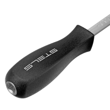 Набор инструментов, 1/2",3/8", 1/4", CrV, пластиковый кейс 142 предмета Stels