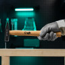 Набор инструментов, 1/2",3/8", 1/4", CrV, пластиковый кейс 142 предмета Stels