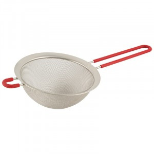 Сито-дуршлаг Setaccio, d=18см, нерж.сталь 985528 Mallony