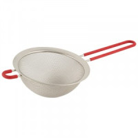 Сито-дуршлаг Setaccio, d=18см, нерж.сталь 985528 Mallony