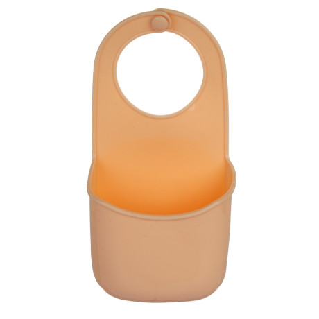 Держатель для мыла, губки, мочалки тм VETTA, 17x8x4см, силикон