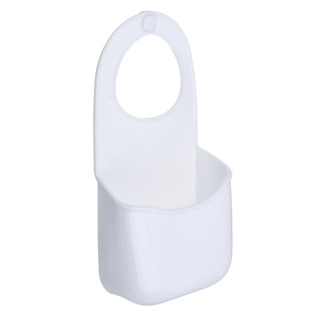 Держатель для мыла, губки, мочалки тм VETTA, 17x8x4см, силикон