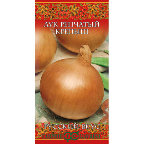 Лук Крепыш Гавриш Ц