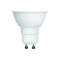 Volpe JCDR GU10 220V св/д 5W(500lm) 4000K 4K матовая 55x50 LED-JCDR-5W/4000K/GU10/FR/SLS