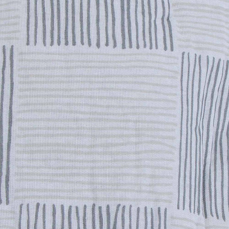 Чехол для гладильной доски на резинке, пряжка тм VETTA, х/б, подкладка синтепон, 120х42см