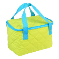 ЯРКОЕ ЛЕТО Термосумка, 22х17х16 см, полиэстер