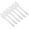 Бристоль Набор столовых ложек 6шт., 18,9см