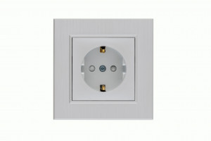 MAKEL Karea Line роз. СУ 1 мест. (земля) ЖЕМЧУЖНЫЙ 86100028