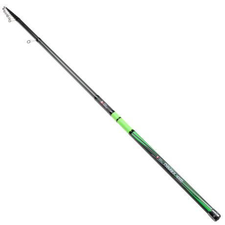 AZOR FISHING Удилище телескопическое, “Снайпер”, 6 метров, тест 10-40гр, углепластик