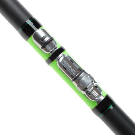 AZOR FISHING Удилище телескопическое, “Снайпер”, 6 метров, тест 10-40гр, углепластик