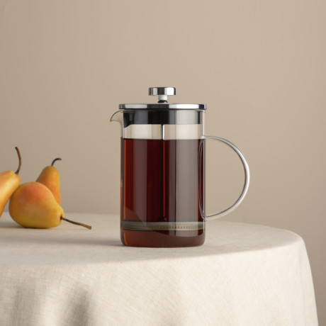 SATOSHI Тэмму Френч-пресс 800мл, жаропрочное стекло