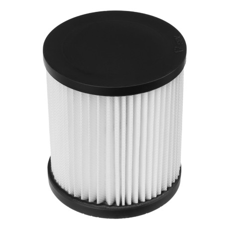 Фильтр каркасный-складчатый HEPA для пылесоса Denzel SVC15, LVC15 Denzel